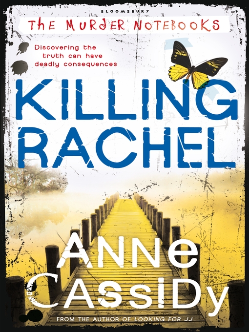 Title details for Killing Rachel by Anne Cassidy - Available